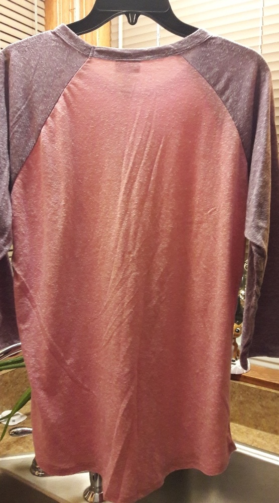 Lularoe Randy size large - Picture 3 of 3